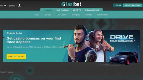 fastbet io,Mais